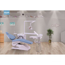 Dental Unit Chair with Ce & ISO/Dental Equipment